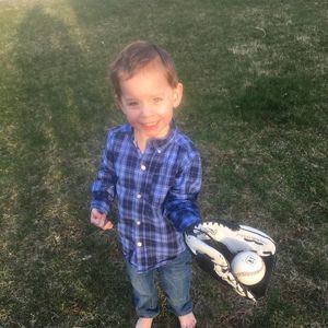 Meet your Posher, Jena